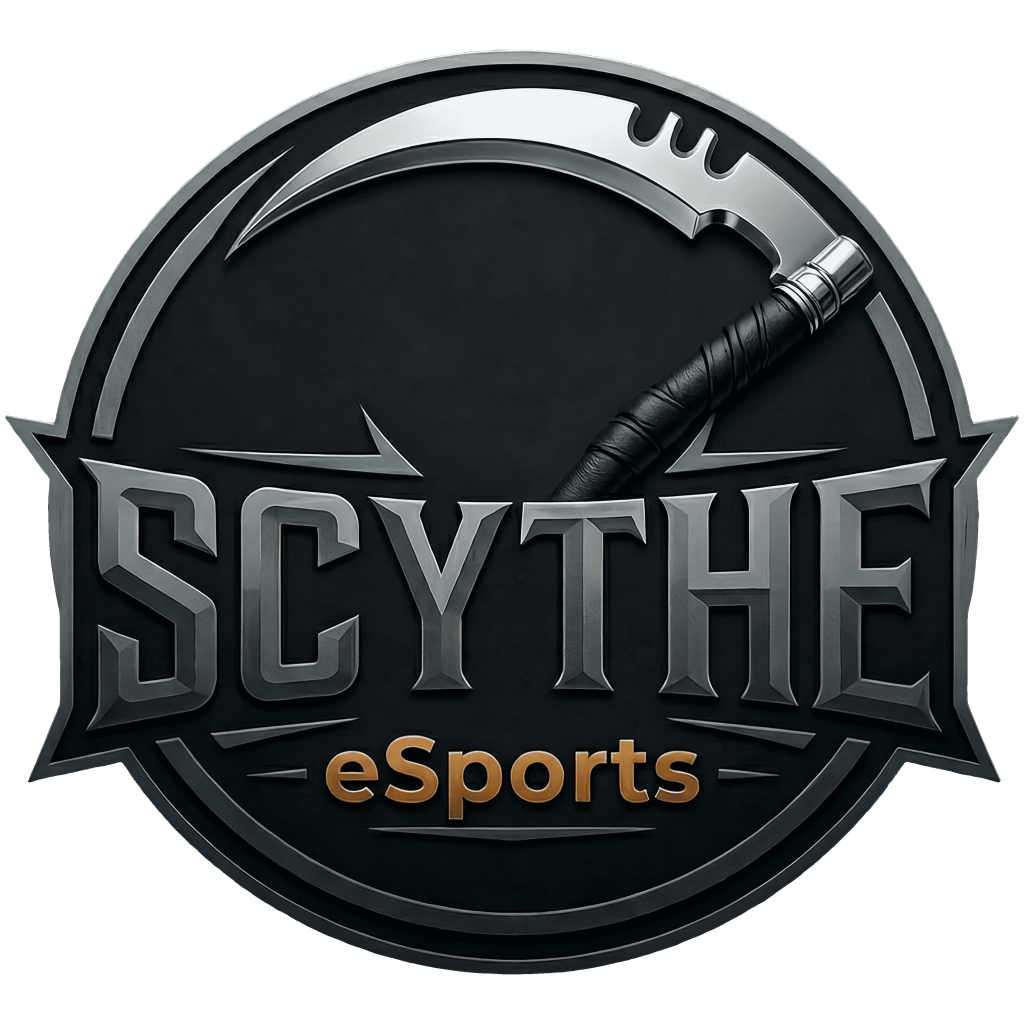 Scythe eSports